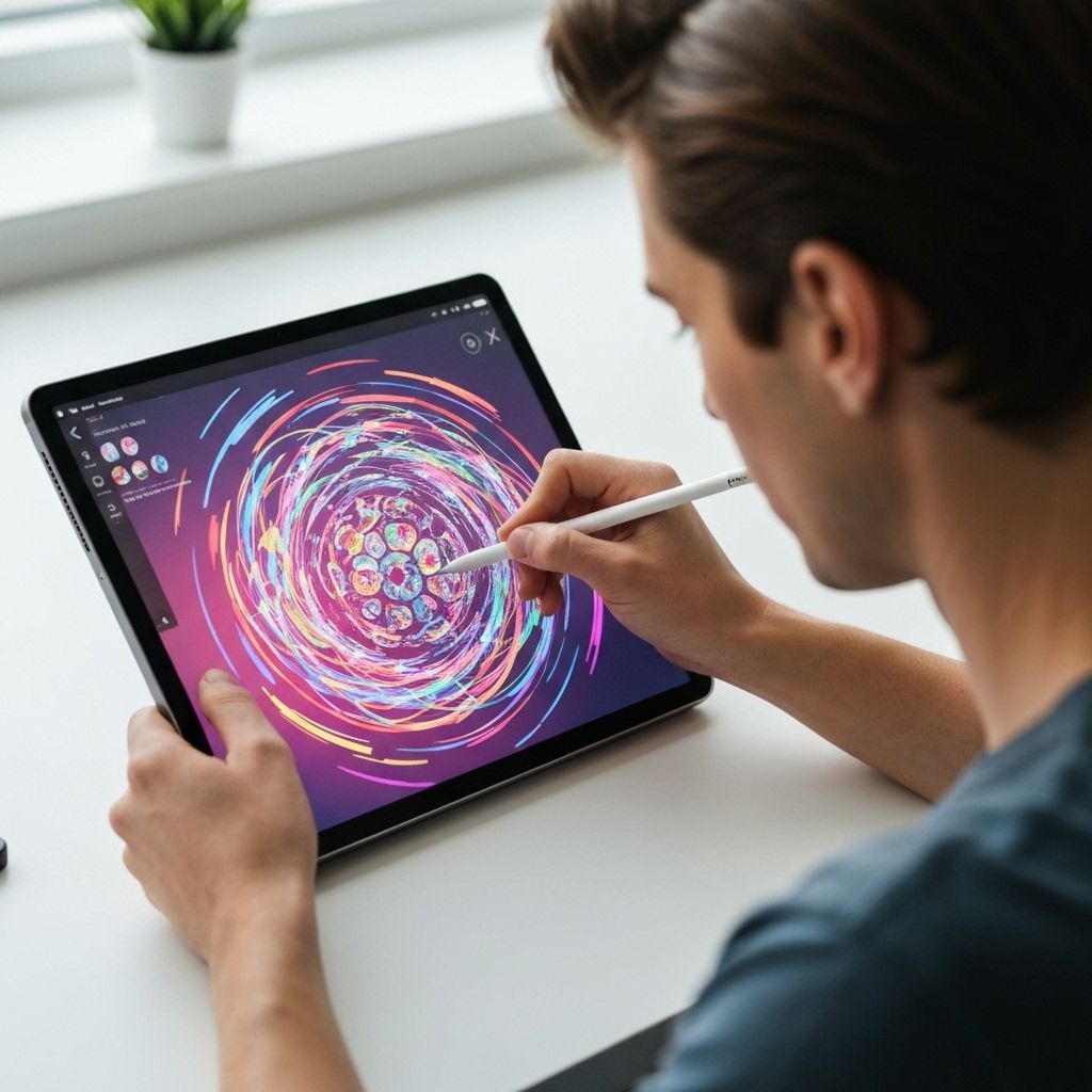Creative Design Process