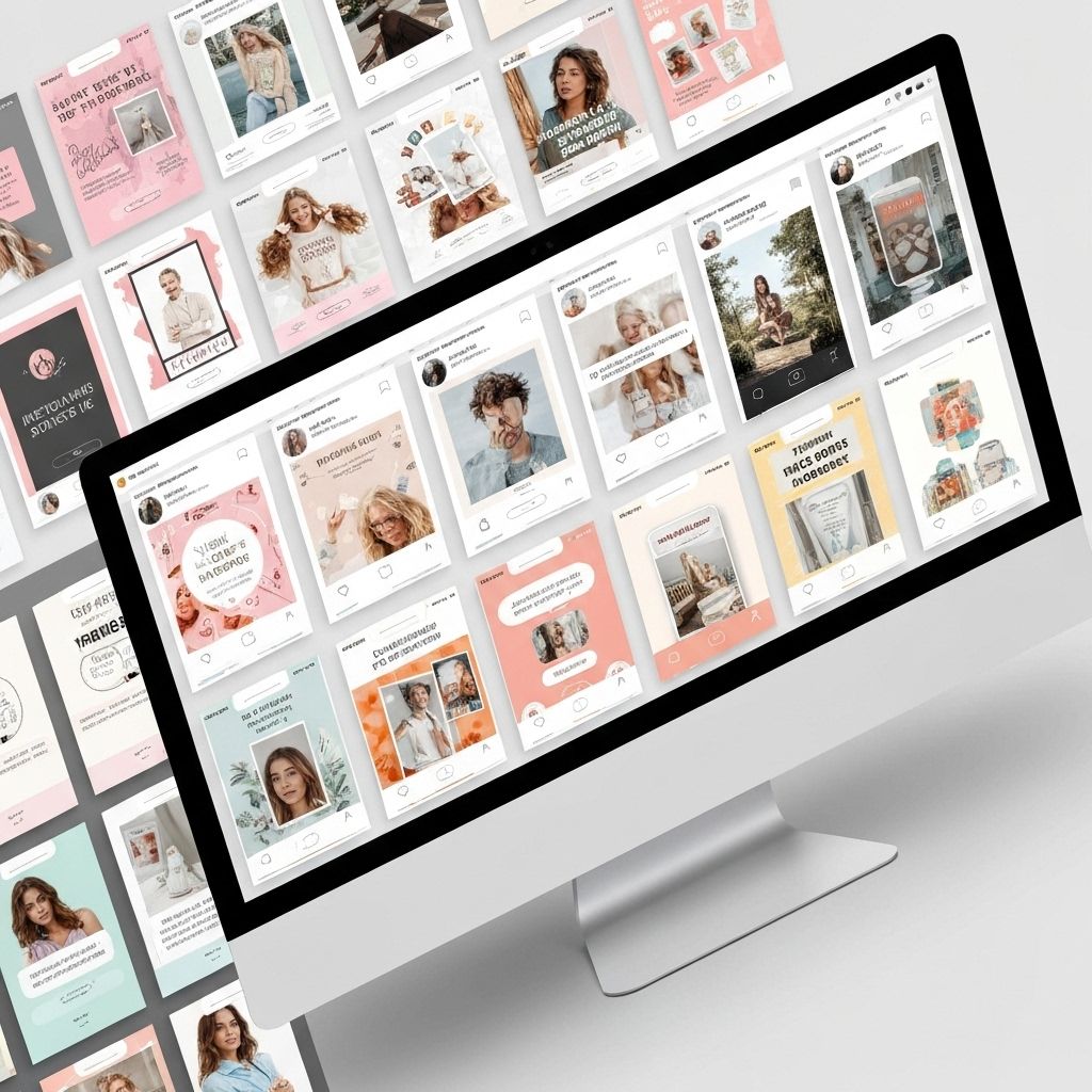 Social Media Templates